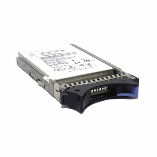 74Y9524 IBM HDD 387GB SSD