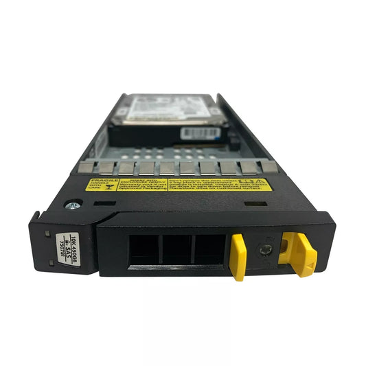 HP 750781-001 450GB 10K 6G 2.5" SAS HDD