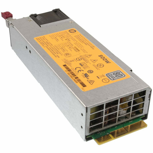 HP 754381-001 800W Power Supply