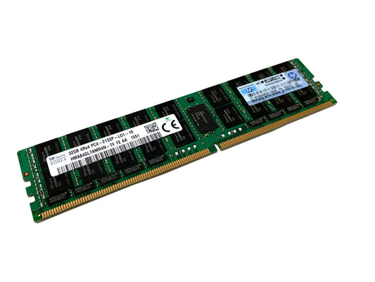774174-001 HPE 32GB DDR4 Memory