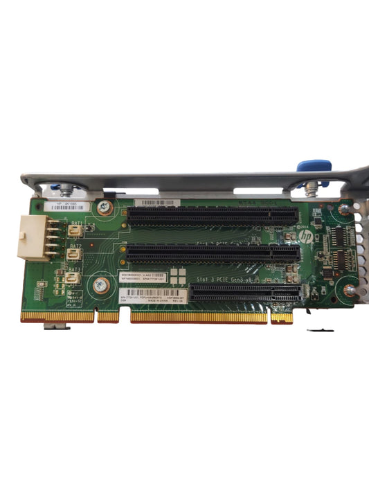 777281-001 Hp Riser Card DL380 G9