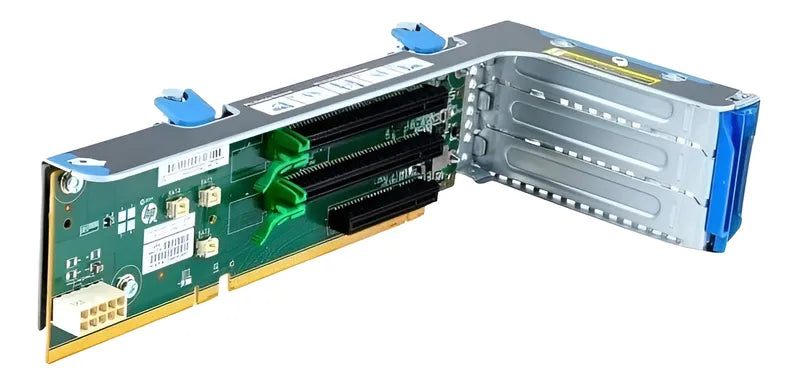 777281-001 Hp Riser Card DL380 G9