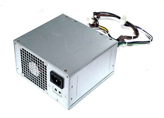 DELL 365W Power Supply 7VK45 07VK45