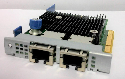 HPE 817743-001 Ethernet 10Gb 2-Port 562FLR-T Adapter