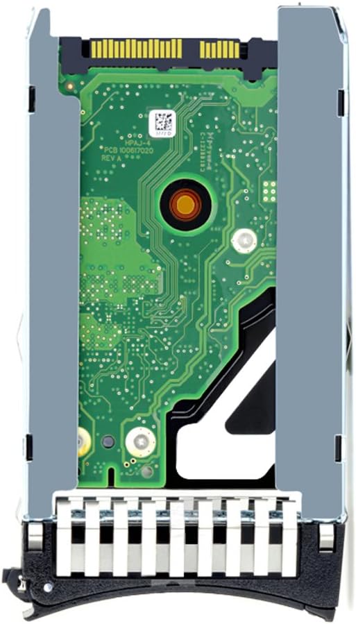81Y9691 IBM HDD 1TB 2.5"