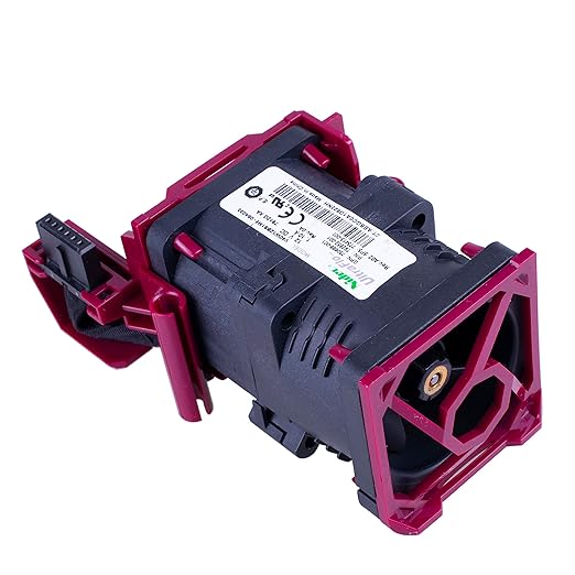 HPe DL360 G9 G10 Cooling Fan PFM0412HS 750688-001 792851-001 775415-001