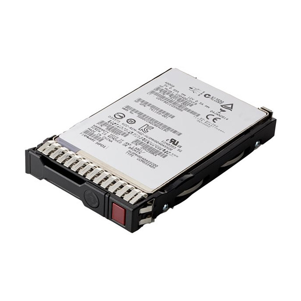 822552-002 HP 800GB SSD SAS 2.5" 12 GBps