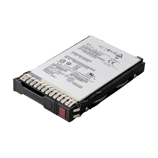 822552-002 HP 800GB SSD SAS 2.5" 12 GBps