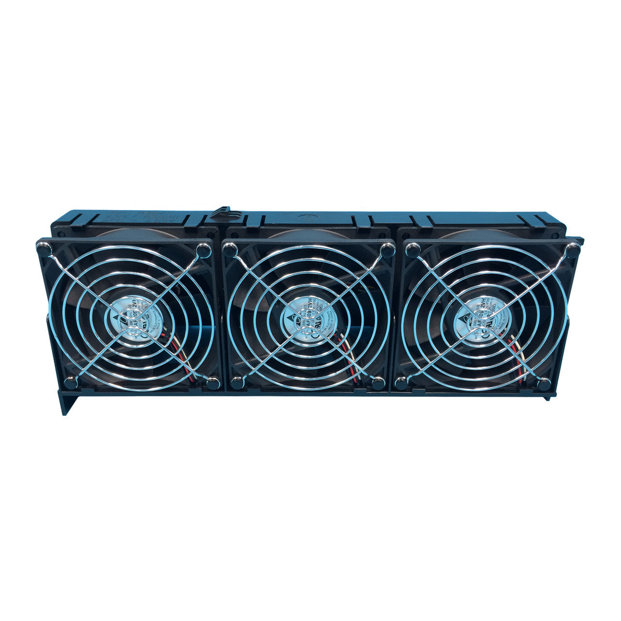 Dell 85840  PowerEdge 3 Pack Fan Assembly 85838 AFB0912VH