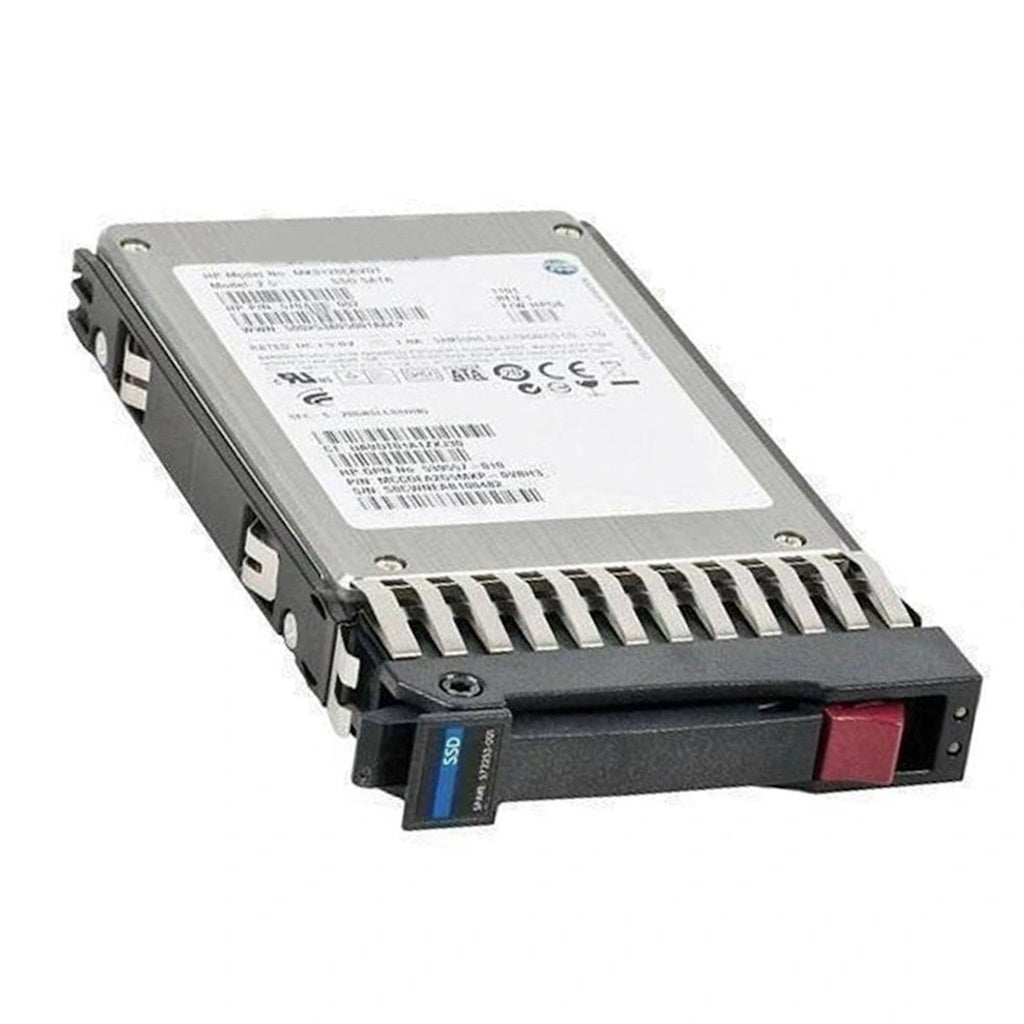 870792-001 HPE 300GB HDD SAS 2.5" 15k RPM