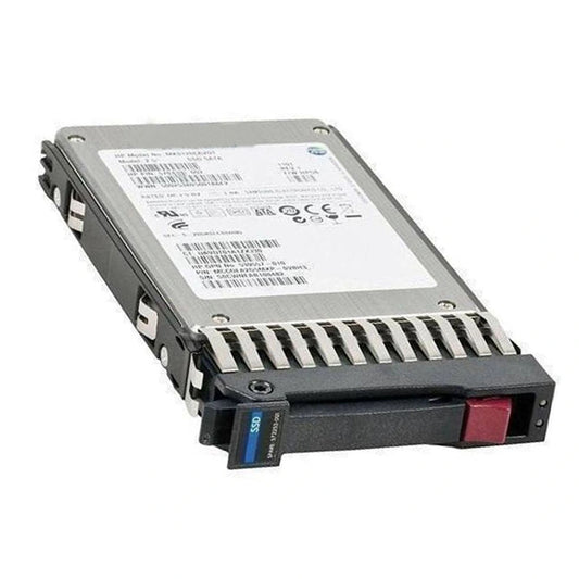 870792-001 HPE 300GB HDD SAS 2.5" 15k RPM