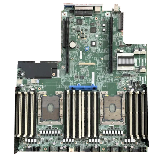 875552-001 HPE Proliant DL360 G10 Server Board Motherboard 847479-002