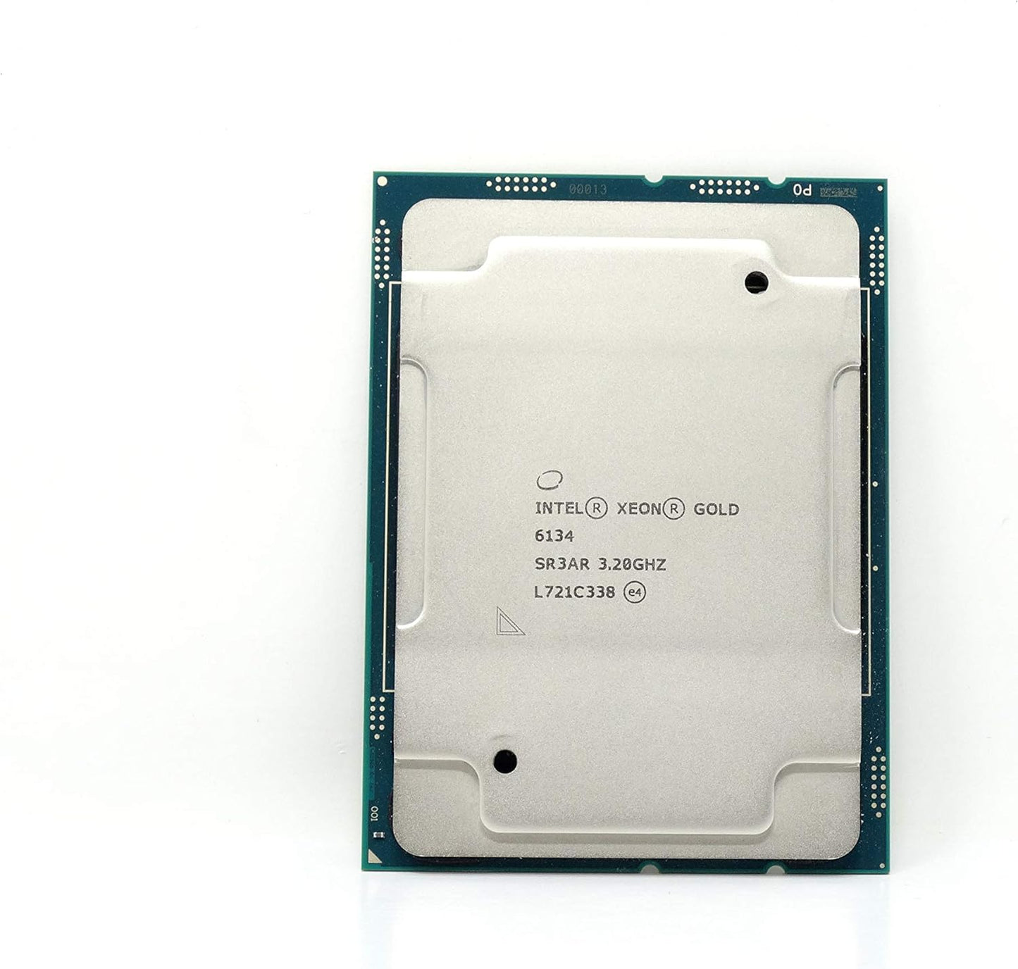 875723-001 xeon gold 6134 3.20Ghz 8 core