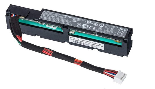 Hp Smart Storage Battery 878643-001 871264-001 727258-b21 96