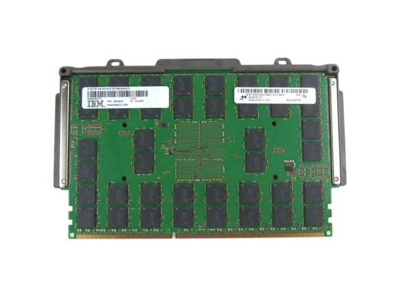 IBM 00V5416 64Gb DDR3 1066MHZ Power7 CUoD Memoria DIMM