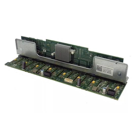 8X25D Dell 16 Bay Hard Drive Backplane R720 R820