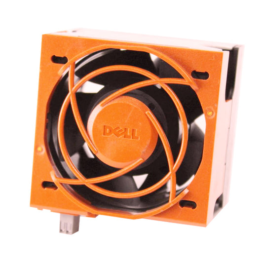 90XRN Dell PowerEdge R710 R900 Server Cooling Fan 090XRN