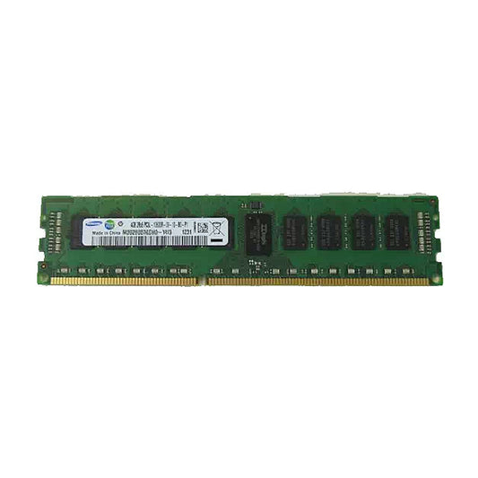 9J5WF Dell 4GB DDR3 Memory 1333MHz