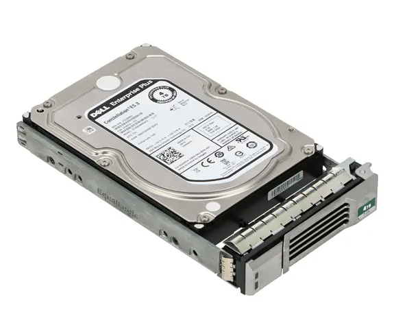 9ZM270-157 Hard Drive Dell Equallogic 4tb 7.2k