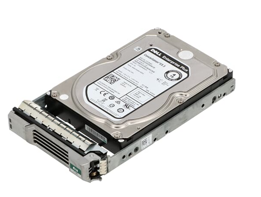 9ZM270-157 Hard Drive Dell Equallogic 4tb 7.2k