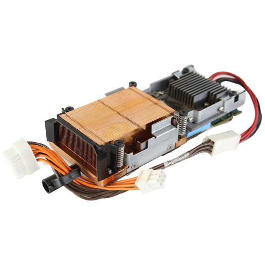 AD396-2101C HP CPU Module 1.6Ghz - 18MB AD396AX