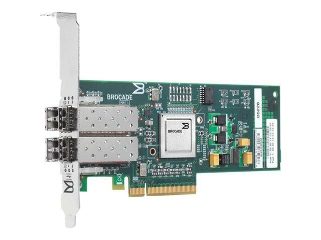 AE 312-6001 HP Dual Channel PCIe