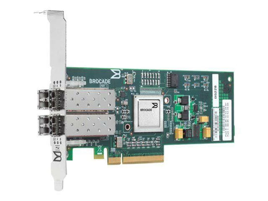 AE 312-6001 HP Dual Channel PCIe