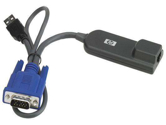 HPE Cable para Consola KVM