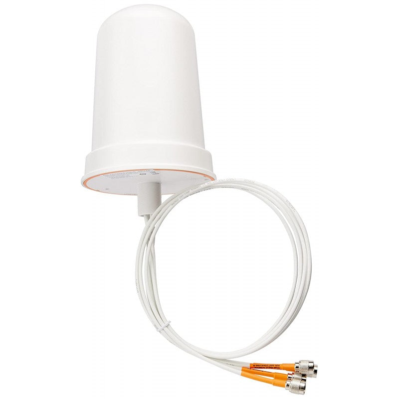 Cisco AIR-ANT2544V4M-R 2.4GHz 4dBi/5GHz 4dBi Multi Mount Omni Antenna