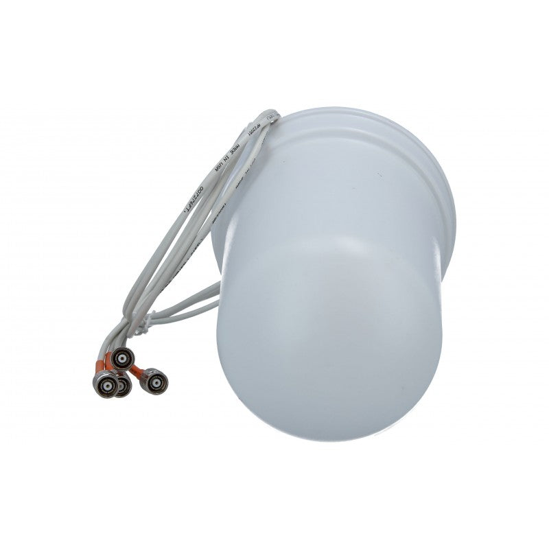 Cisco AIR-ANT2544V4M-R 2.4GHz 4dBi/5GHz 4dBi Multi Mount Omni Antenna