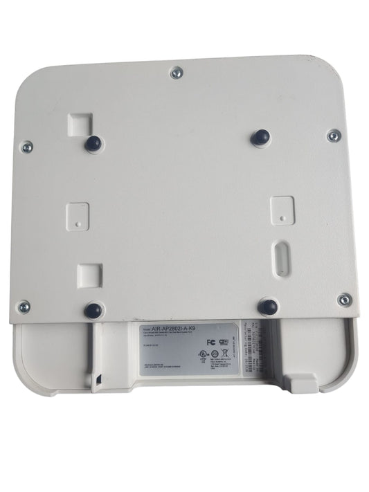 Air-ap2802i-a-k9 Access Point Cisco