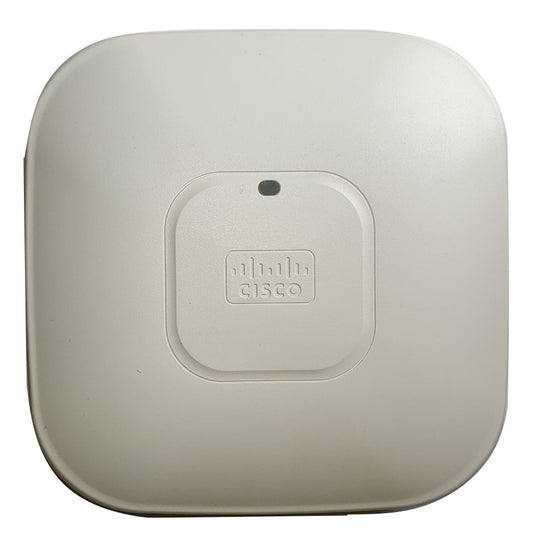 AIR-CAP2602I-A-K9 Cisco Aironet 2600 Wireless Access Point