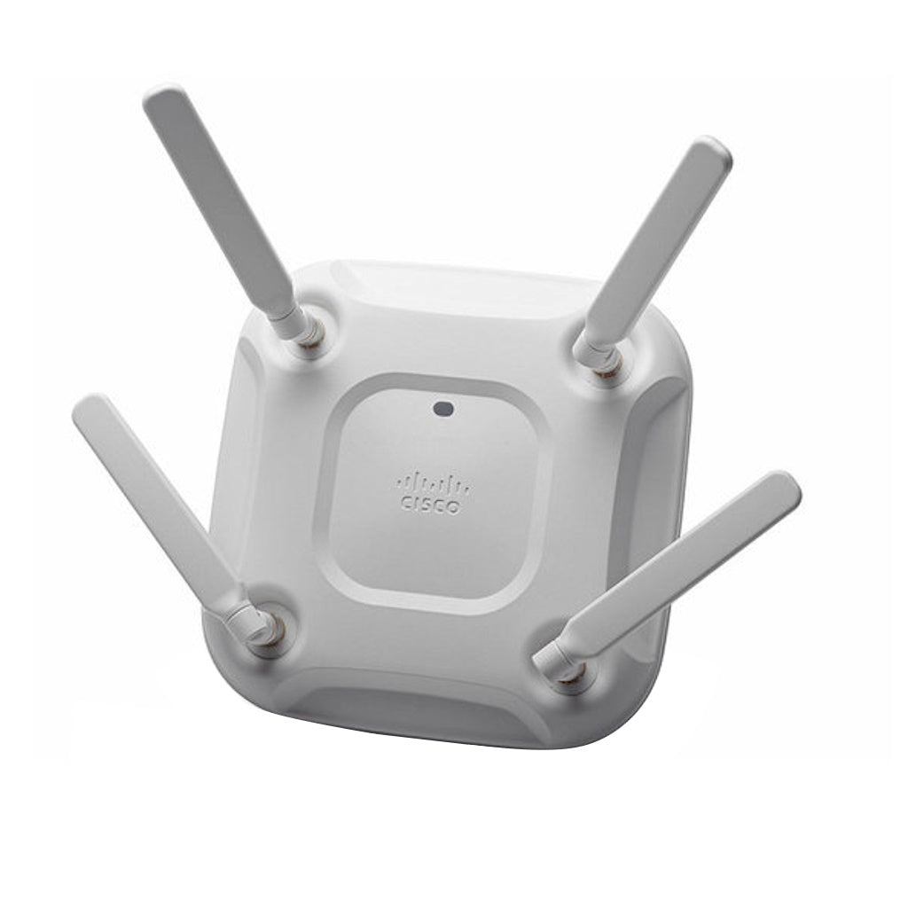 AIR-CAP3702E-A-K9 Cisco Wireless Access Point Dual Band