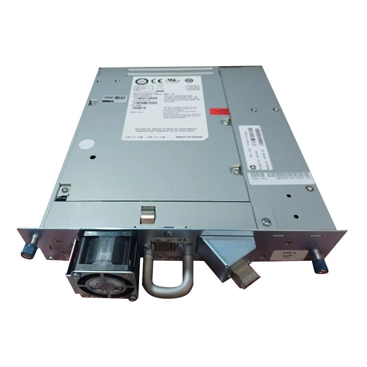 AQ293B#103 HP Tape Drive LTO-5 HH FC