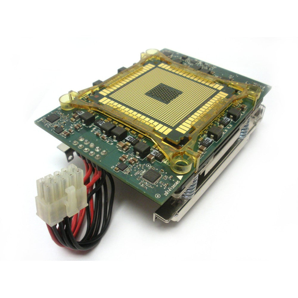AT085-2020A HP Itanium 9550 2.4GHz 4-core 32MB 130W Processor