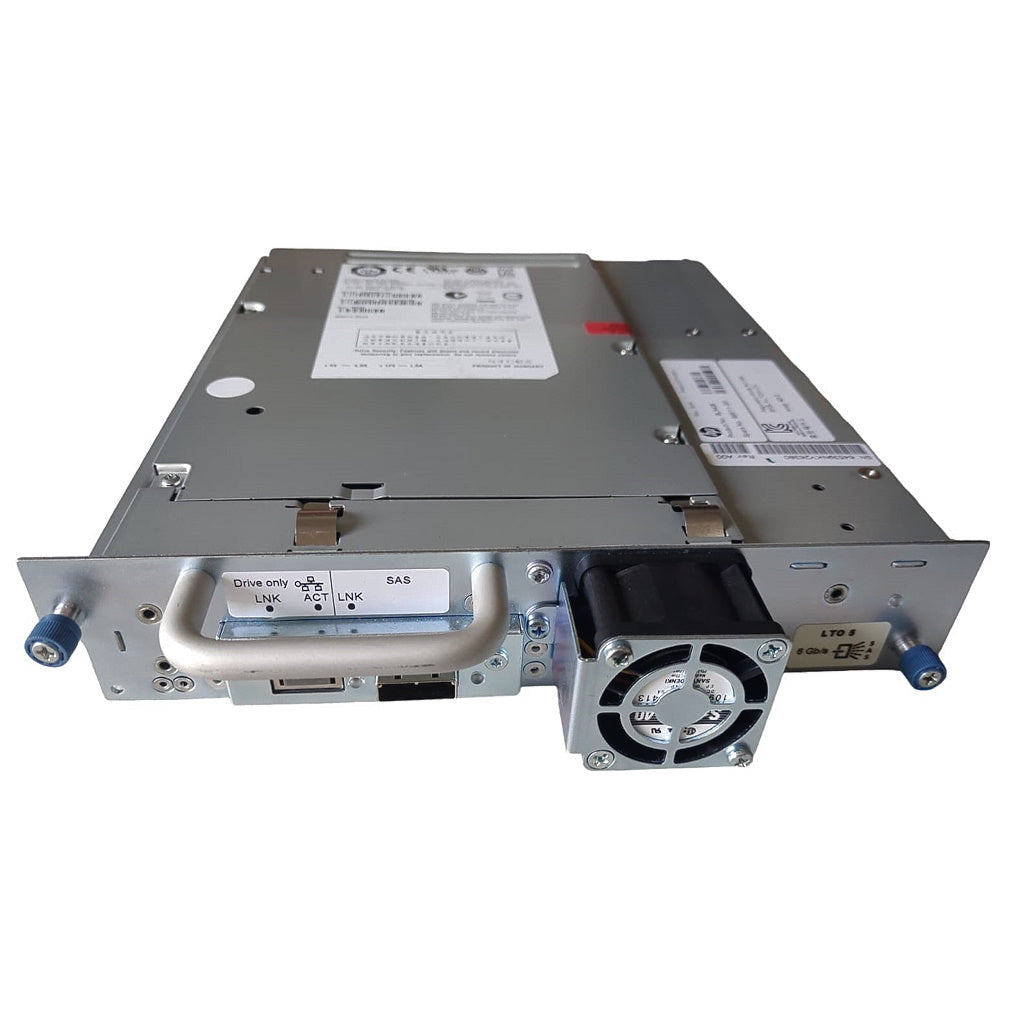 BL540B HP SAS Ultrium Tape Drive