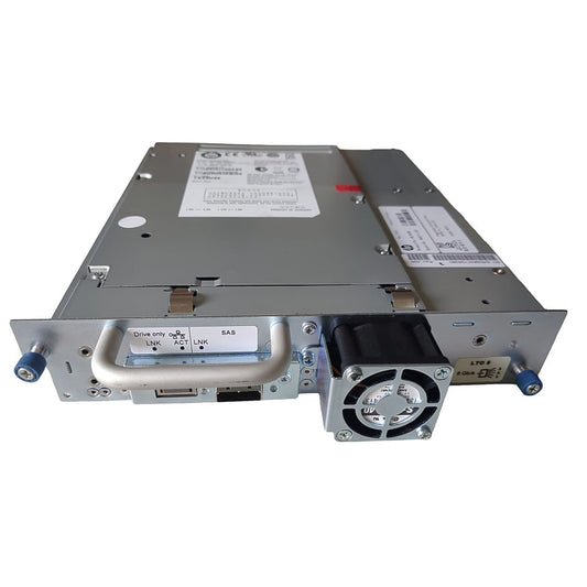 BL540B HP SAS Ultrium Tape Drive