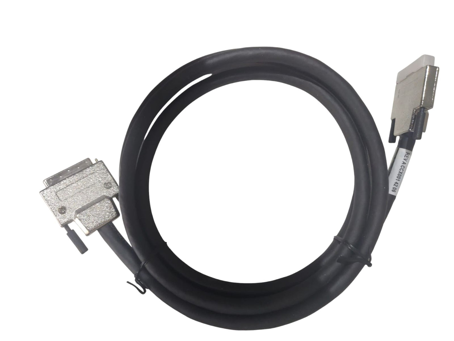 C7830R-06-BLK CABLE SCSI INTERFACE