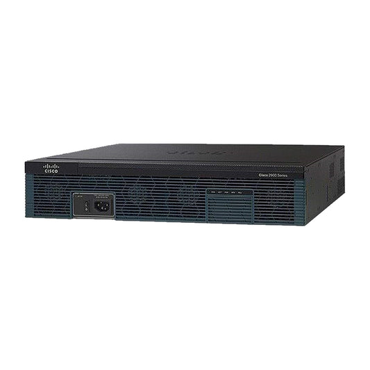 CISCO2951-SEC/k9 Cisco 2951 3-Port Wired Gigabit Security Router