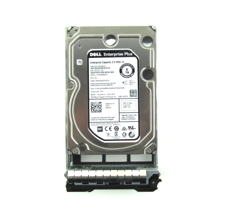CML-1HT27Z-157-S Disco duro  Compellent 6TB 7.2K