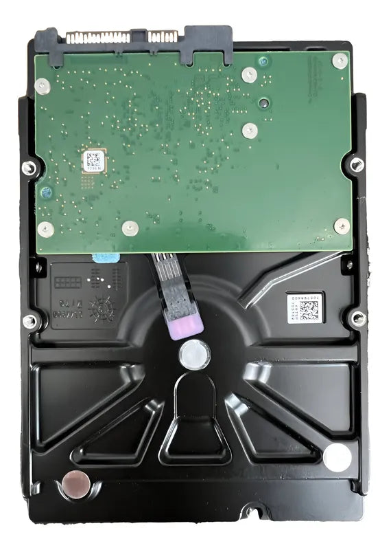 CML-1YZ210-157-SC200 Compellent Hard Drive MM81X Tray 72CWN 6TB HDD SAS 3.5" 7.2k RPM