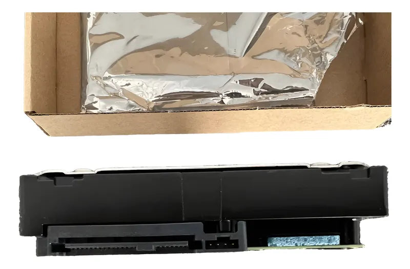 CML-1YZ210-157-SC200 Compellent Hard Drive MM81X Tray 72CWN 6TB HDD SAS 3.5" 7.2k RPM