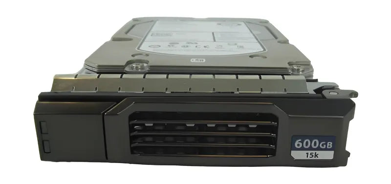 CML-9FN066-058-SC200 Disco duro Dell 600GB 15K SAS 3.5''