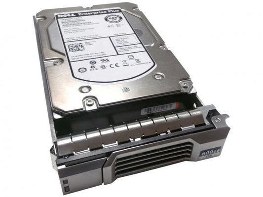CML-9FN066-058-SC200 Disco duro Dell 600GB 15K SAS 3.5''