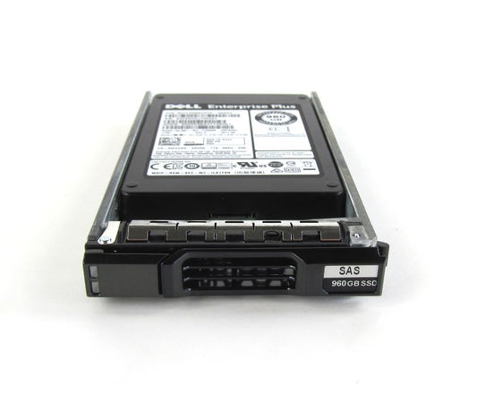 Hard Drive Dell 960gb 2.5