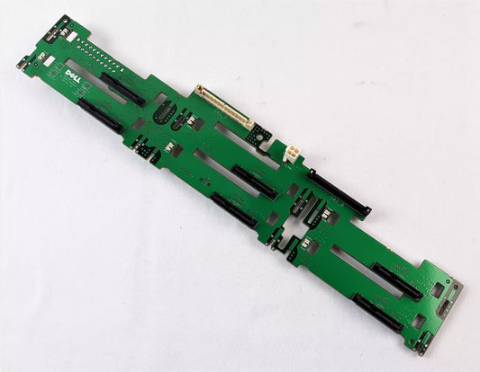Dell CN-0PN610 SAS Backplane Board PowerEdge 2950