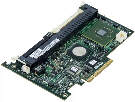 Dell CN-0TU005 SAS Raid Controller - TU005 - 0TU005