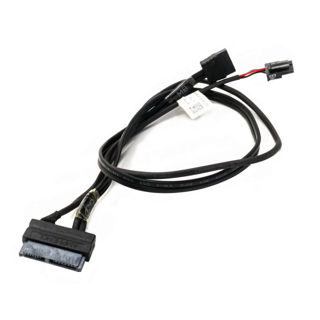 CN-0TY09P Dell SATA Optical Drive Cable PowerEdge R620