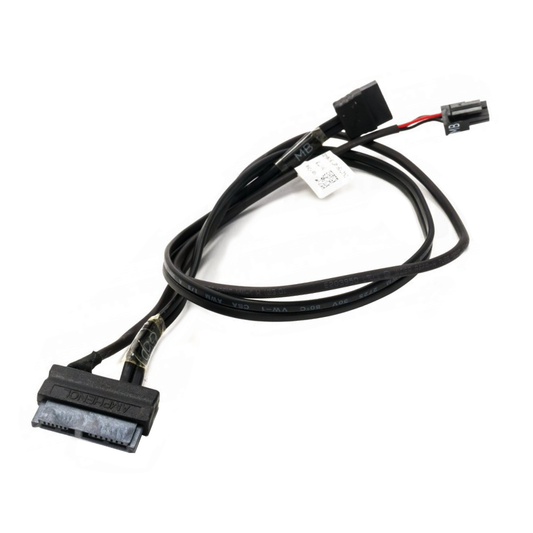 CN-0TY09P Dell SATA Optical Drive Cable PowerEdge R620