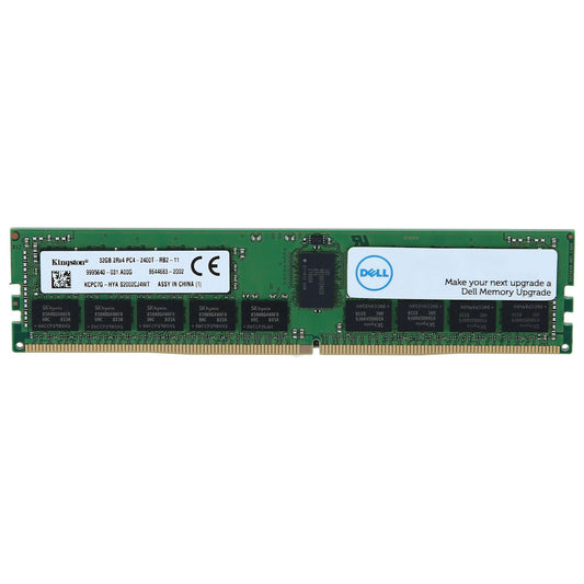 CPC7G Dell 32GB DDR4 Server Memory 2400MHz
